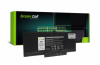 GreenCell DE148 Baterie pro Dell Latitude 7280, 7290, 7380 Kompatibilní s modely notebooků Dell