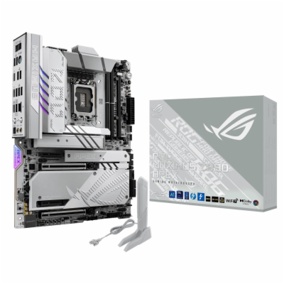 ASUS ROG MAXIMUS Z890 APEX/LGA 1851/ATX