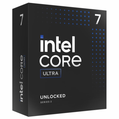 CPU Intel Core Ultra 7 265K (LGA1851)