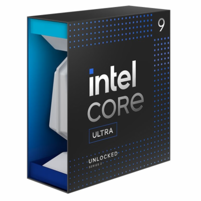 Intel® Core™ Ultra 9 processor 285K up to 5.70 GHz/24C/36...