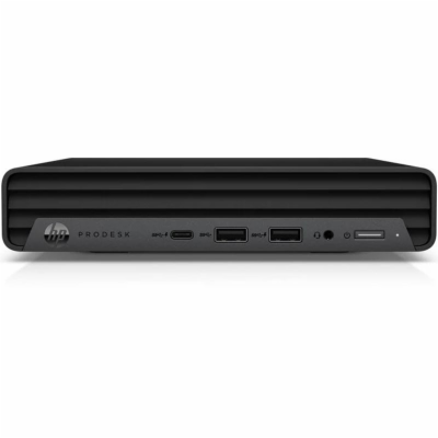 HP ProDesk 400 G6 DM 16 GB, Intel Core i5-10500T 2.30 GHz...