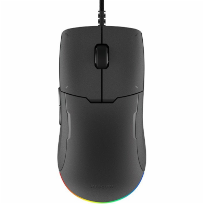 Xiaomi Gaming Mouse Lite/Herní/Optická/6 200 DPI/Drátová ...