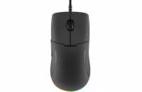 Xiaomi Gaming Mouse Lite/Herní/Optická/6 200 DPI/Drátová USB/Černá