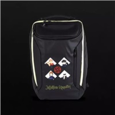 Konix JUJUTSU 17  GAMING BACKPACK