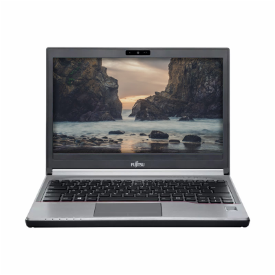 Fujitsu LifeBook E756 15,6 palců, 8 GB, Intel Core i5-620...