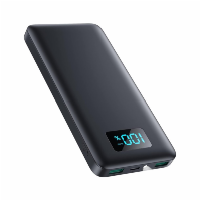 DeTech Qtshine Powerbanka - 13800 mAh Powerbanka QTshine ...