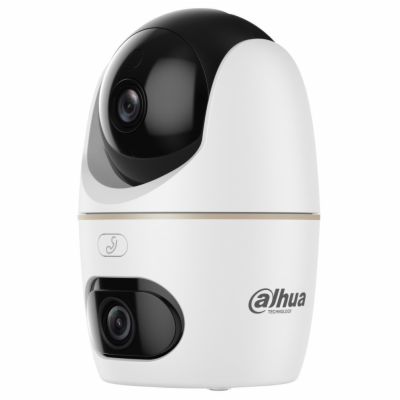 DAHUA IP kamera H3D-3F/ vnitřní/ Wi-Fi/ 3 + 3 Mpix/ objek...