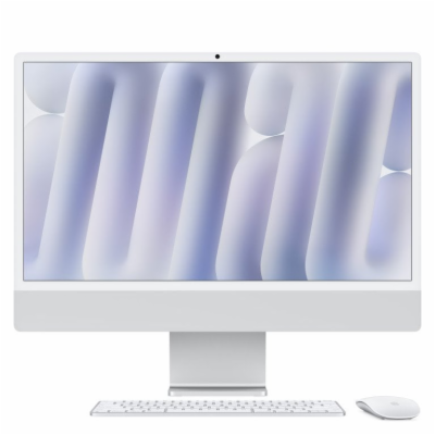 Apple iMac 24/23,5"/4480 x 2520/M4/16GB/512GB SSD/M4/Sequ...