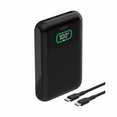 Belkin BOOST CHARGE™ USB-C Power Delivery PowerBanka, 200...