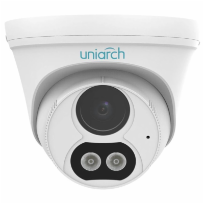 Uniarch by Uniview IP kamera/ IPC-T213-APF28W/ Turret/ 3M...