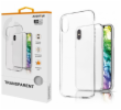 ALIGATOR Pouzdro Transparent Apple iPhone 15 Plus