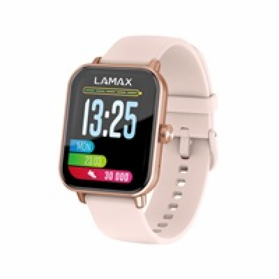 LAMAX BCool 2 Play Rose Gold