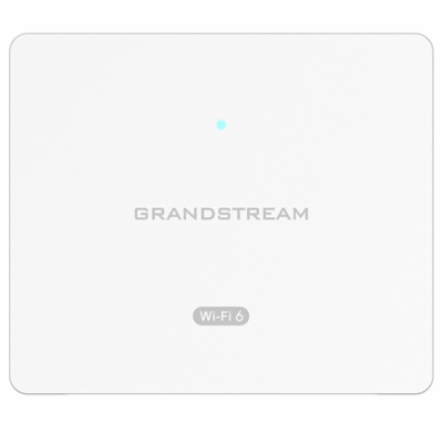 Grandstream GWN7604 přístupový bod, Wi-Fi 6 AX3000, 3Gb/s...