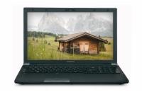 Toshiba Tecra R850 15,6 palců, 8 GB, Intel Core i7-2620M 2.70 GHz, 500 GB HDD, Windows 10 Pro, 1600 x 900 px, Intel HD Graphics 3000, Bluetooth, WIFI, DVD-RW, Webkamera