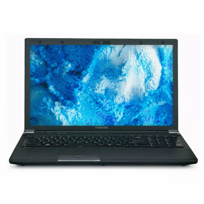 Toshiba Tecra R850 15,6 palců, 8 GB, Intel Core i5-2520M ...