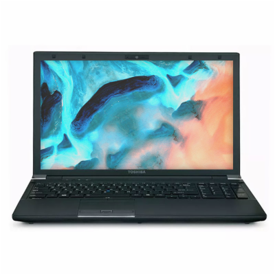 Toshiba Tecra R850 15,6 palců, 8 GB, Intel Core i5-2520M ...