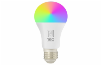 IMMAX NEO LITE SMART žárovka LED E27 14W RGB+CCTbarevná a bílá, stmívatelná, Wi-Fi, Beacon, TUYA