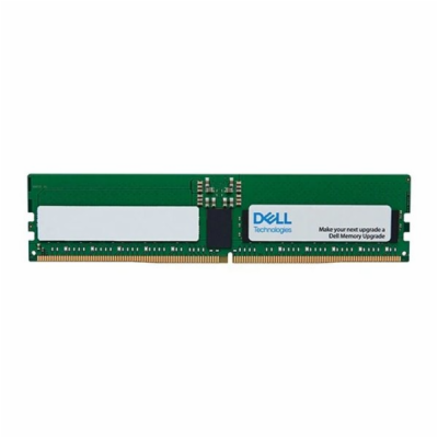 DELL 32GB RAM/ DDR5 RDIMM 5600 MT/s 2RX8/ pro PowerEdge R...