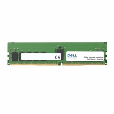 DELL 16GB RAM/ DDR5 RDIMM 5600 MT/s 1RX8/ pro PowerEdge R...