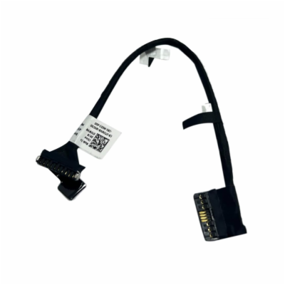 Kabel k baterii pro Dell Latitude 5521, PN: 0TVWVN Kabel ...