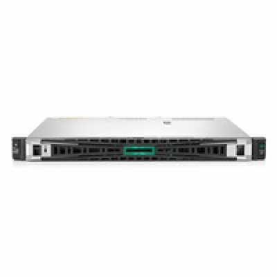 HPE PL DL20g11 E-2434 (3.4G/4C) 1x32G 2x2TB/7.2k SATA VRO...