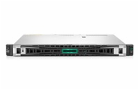 HPE PL DL20g11 E-2434 (3.4G/4C) 1x32G 2x2TB/7.2k SATA VROC 2LFF-HP 4x1Gb 290W Smart Choice