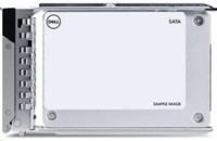 DELL 480GB SSD SATA ISE RI 6Gbps 512e 2.5in Hot-Plug  CK R360