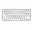 Apple Magic Keyboard Touch ID/Bezdrátová Bluetooth/CZ layout/Bílá