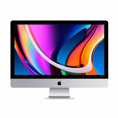 Apple iMac 27" (5K, 2019) 27 palců, 16 GB, Intel Core i9-...