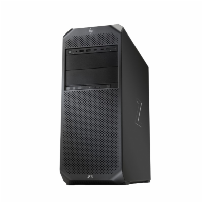 HP Z6 G4 Workstation 128 GB, Intel Xeon Silver 4114 2.20 ...