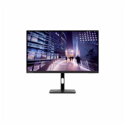 Lenovo/N27p/27"/IPS/4K UHD/62Hz/4ms/Black/3R