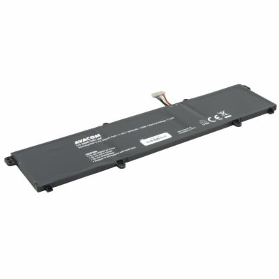 Baterie AVACOM pro Asus VivoBook X421, S433 Li-Pol 11,55V...