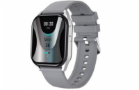 CANYON smart hodinky Chatter SW-58 GREY