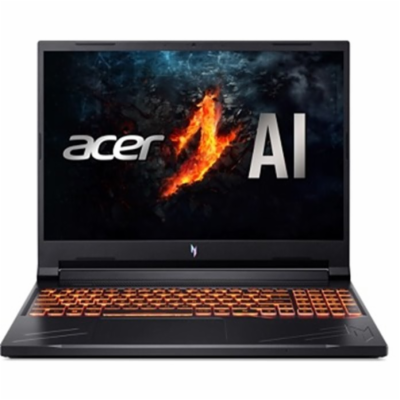 Acer Nitro V 16 (ANV16-41-R2B9) Ryzen 7/16GB/1TB SSD/16"/...