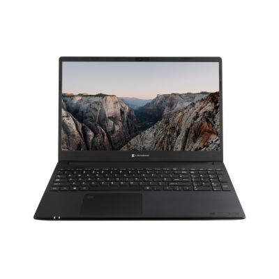 Toshiba DynaBook Satellite Pro L50-J 15,6 palců, 8 GB, In...