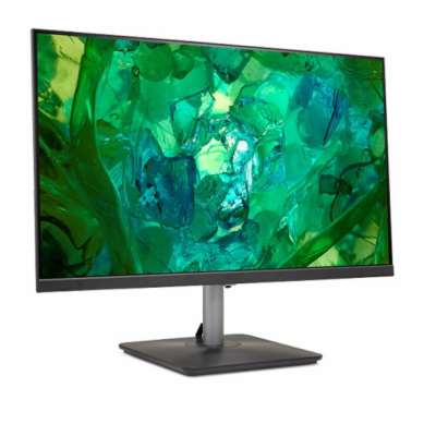 Acer Vero/RS242Y/23,8"/IPS/FHD/100Hz/1ms/Black/2R