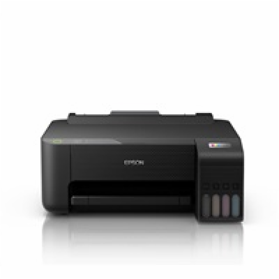 EPSON tiskárna ink EcoTank L1230, 5760x1440dpi, A4, 33ppm...