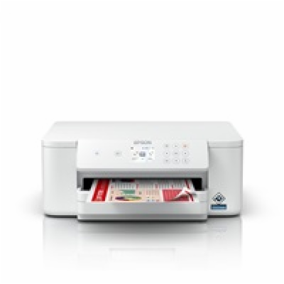 EPSON tiskárna ink WorkForce Pro WF-C4310DW, A4, 21ppm, U...