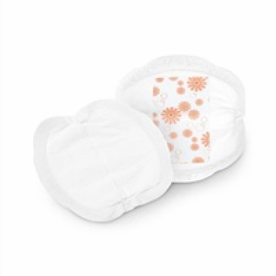 TrueLife Nutrio Breast Pads Premium 100 pack