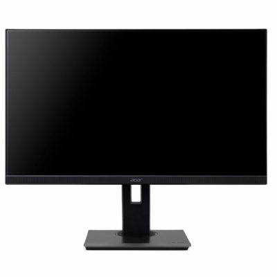 Acer Vero/B277Ebmiprzxv/27"/IPS/FHD/100Hz/4ms/Black/3R