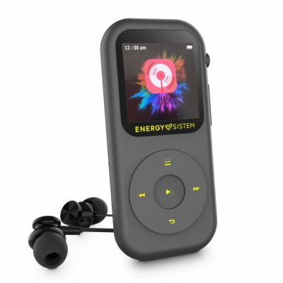 Energy Sistem HANDY MP4 přehrávač, Bluetooth