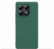 Nillkin Super Frosted PRO Zadní Kryt pro Xiaomi 14T Deep Green