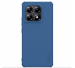 Nillkin Super Frosted PRO Zadní Kryt pro Xiaomi 14T Blue