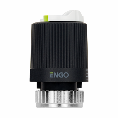 ENGO E30NC-230 Termoelektrický pohon 230V, M30x1,5, NC