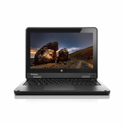 Lenovo ThinkPad Yoga 11e G3 11,6 palců, 4 GB, Intel Celer...