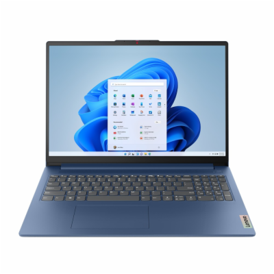 Lenovo IdeaPad Slim 3/16IAH8/i5-12450H/16"/WUXGA/16GB/512...