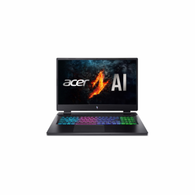 Acer Nitro 17/AN17-42-R0X0/R9-8945HS/17,3"/QHD/32GB/1TB S...