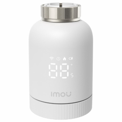 Imou by Dahua termostatická hlavice (kit) TRV1/