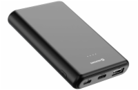 Swissten power line power bank 5000 mah 10w black