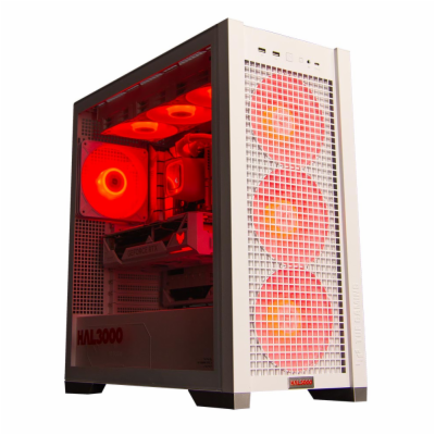 HAL3000 Master Gamer BTF Ti Super White / Intel i7-14700K...